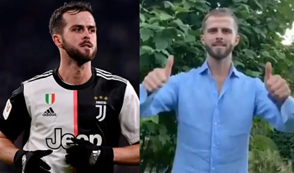 Miralem Pjanic - Barcelona