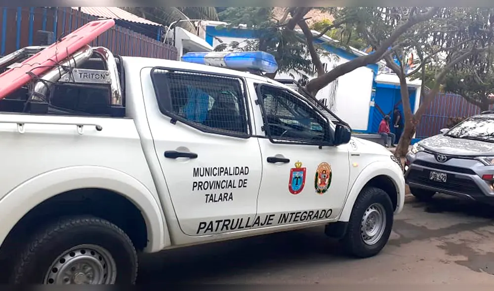 Se iniciaron las investigaciones para atrapar a delincuentes. Se iniciaron las investigaciones para atrapar a delincuentes.