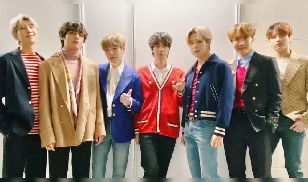 bts, coronavirus, army, donacion