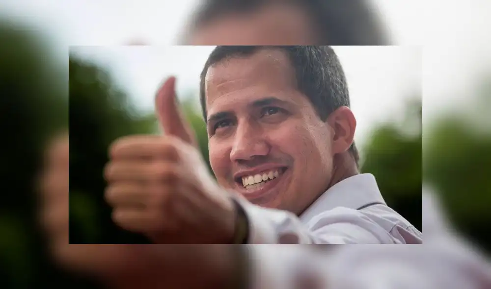 Lujos y corrupción: denuncian a delegados de Guaidó por desvío de fondos de ayuda humanitaria Lujos y corrupción: denuncian a delegados de Guaidó por desvío de fondos de ayuda humanitaria