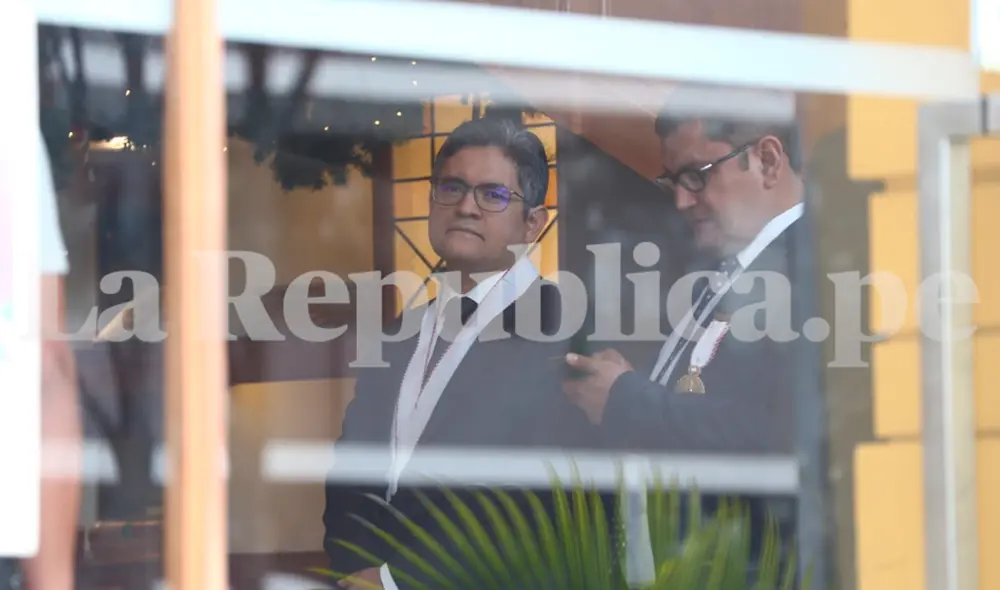 Fotos: Michael Ramón.