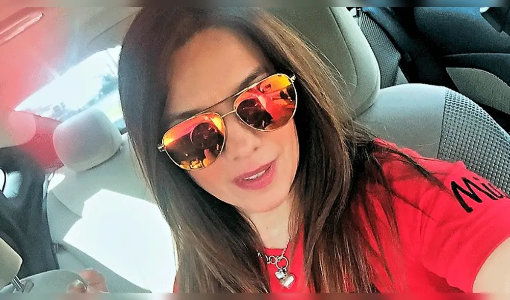 Patricia Alquinta sufre asalto y es encañonada por delincuentes