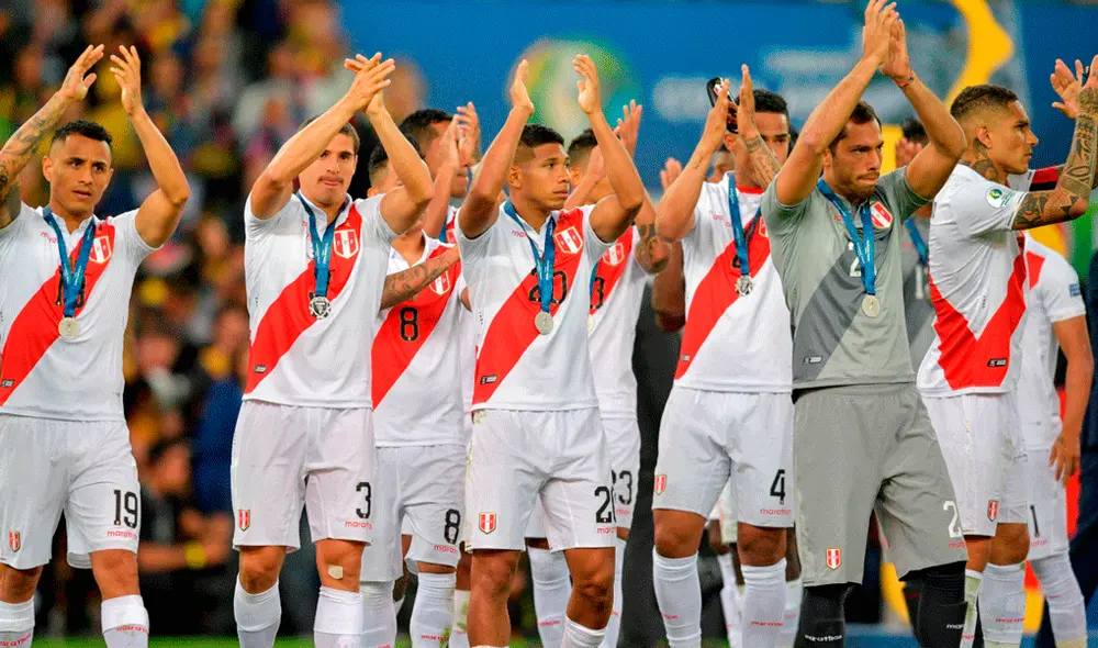 Perú se enfrentará a Colombia en amistoso programado para noviembre. Perú se enfrentará a Colombia en amistoso programado para noviembre.