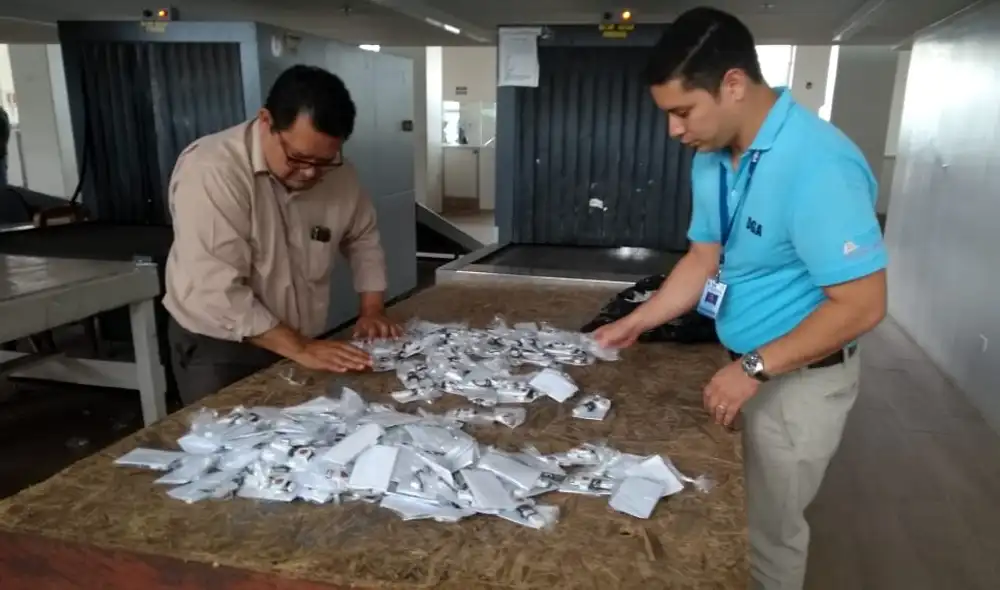 Foto: Twitter. Foto: Twitter.