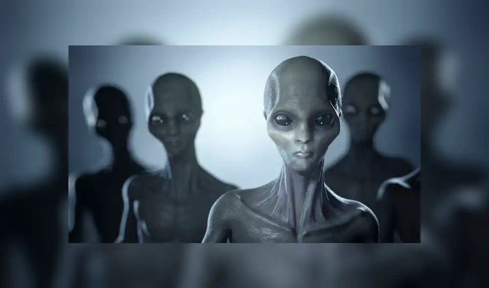 Oxford plantea verdadera forma de extraterrestres e internautas quedan desconcertados [FOTOS]