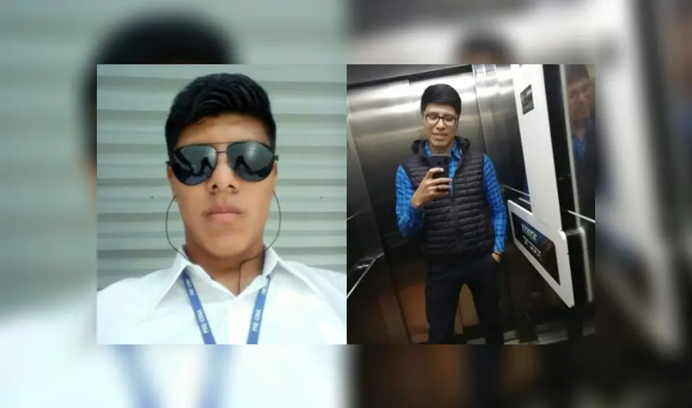 Autoridades investigan si es que el sujeto tendría más víctimas. (Foto: Difusión)