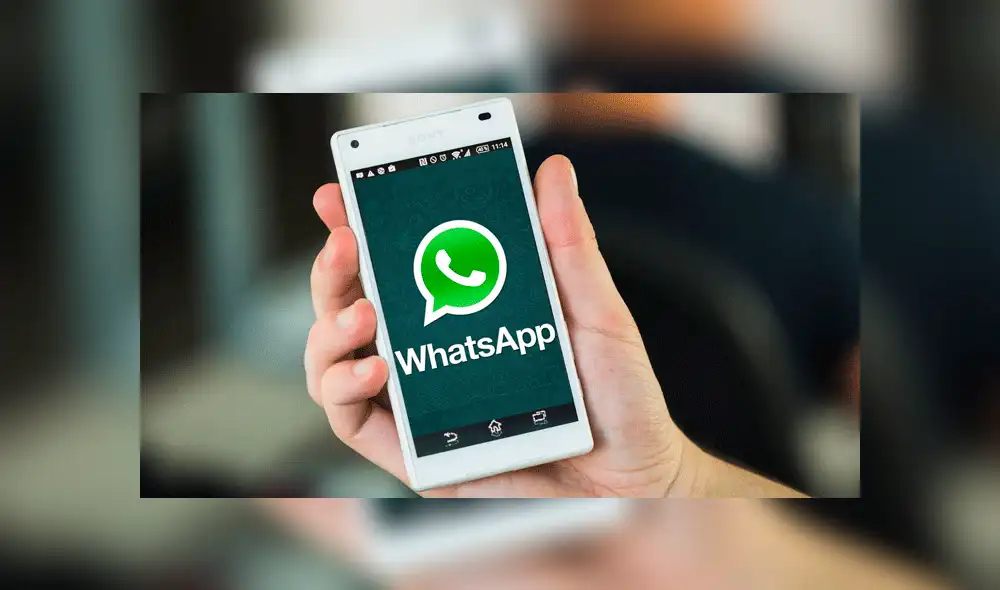 WhatsApp: La razón por la que no debes usar 'punto final' en tus mensajes, según científicos WhatsApp: La razón por la que no debes usar 'punto final' en tus mensajes, según científicos