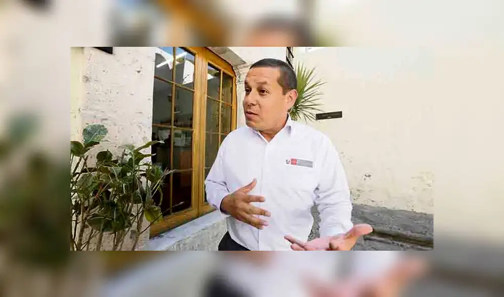 Arequipa: Esperan S/ 37 millones para reconstruir Caravelí Arequipa: Esperan S/ 37 millones para reconstruir Caravelí