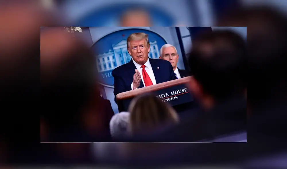 Las drogas que Estados Unidos viene probando para luchar contra el coronavirus