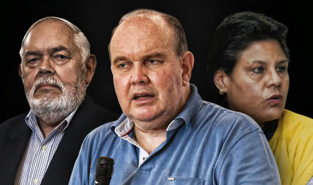 Foto: composición Gerson Cardoso/La República Foto: composición Gerson Cardoso/La República