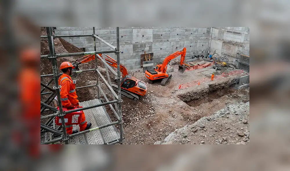 Nuevo Hospital de Collique demandará una inversión de 700 millones de soles 