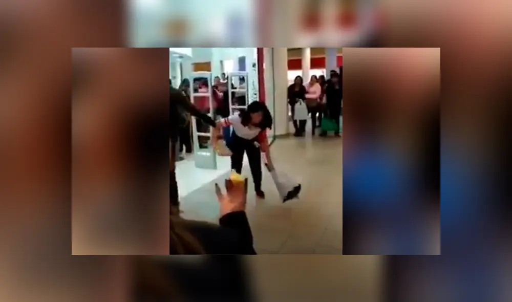 Facebook viral: Joven le lleva serenata a chica y termina con el corazón roto 