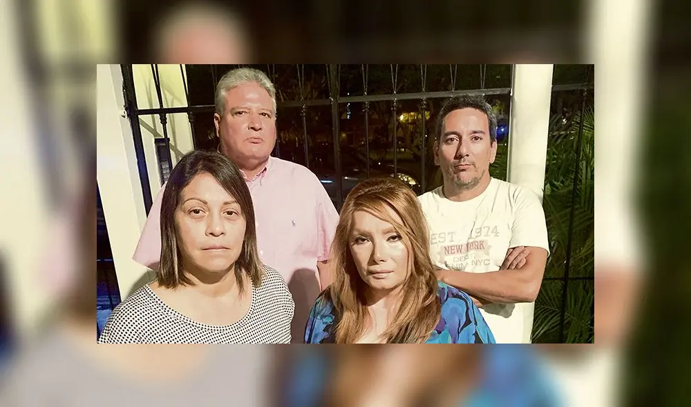 La escuela del terror del Sodalicio