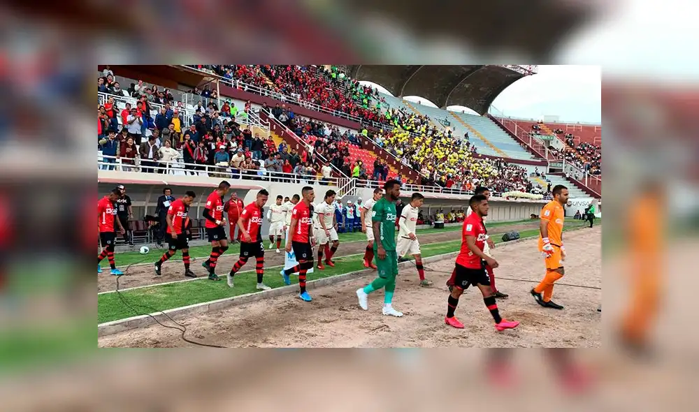 En ocasiones la taquilla del club arequipeño termina en rojo. En ocasiones la taquilla del club arequipeño termina en rojo.