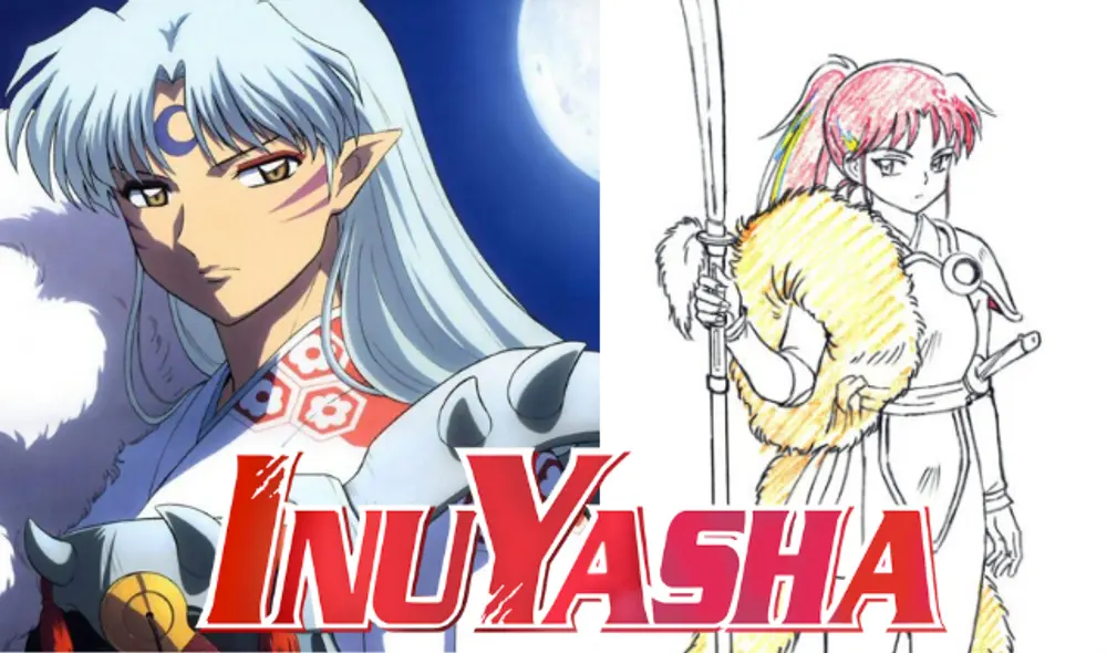 La verdad tras las hijas de Sesshomaru La verdad tras las hijas de Sesshomaru