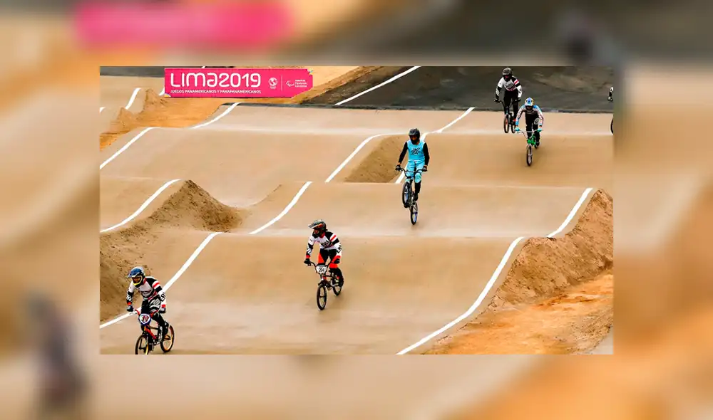 Juegos Lima 2019 Juegos Lima 2019