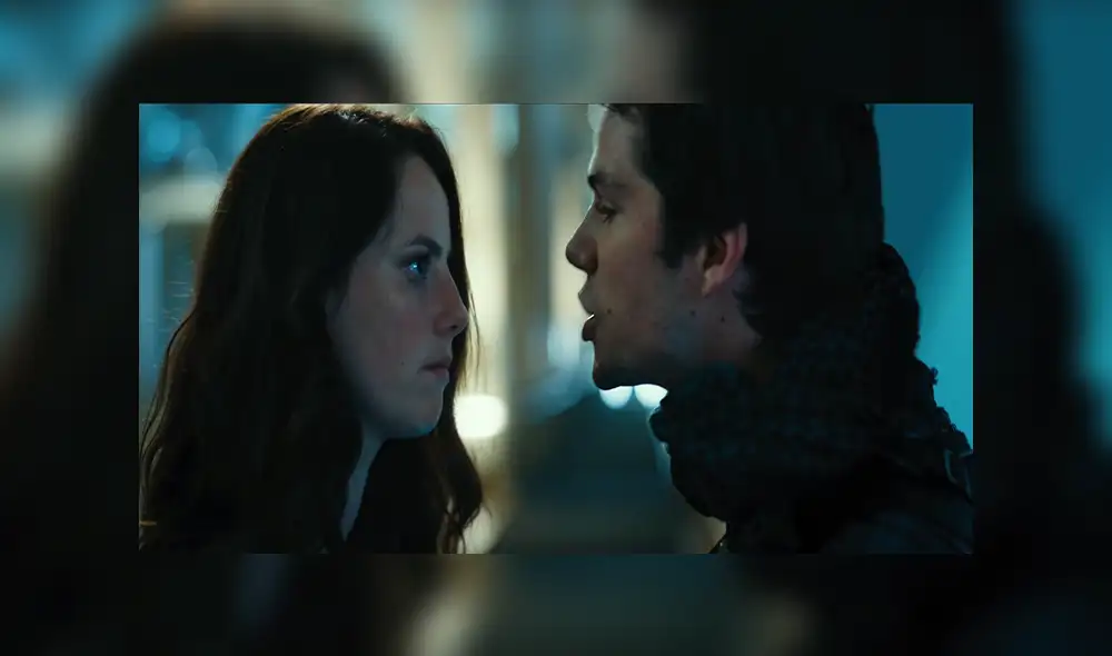 Mira el primer tráiler de ‘Maze Runner: The Death Cure' [VIDEO]