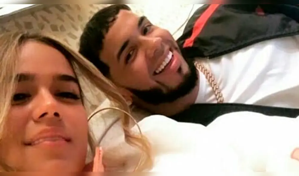 Video de Anuel AA tocando su parte íntima genera indignación entre fanáticos