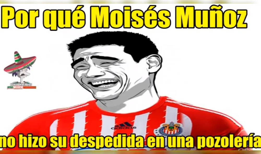 En Facebook, mira los mejores memes que dejó el América vs Chivas por Liga MX [FOTOS]