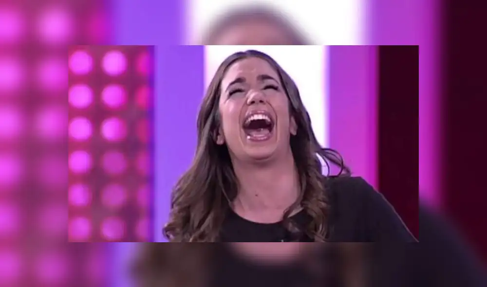 Elena Furiase. Elena Furiase.