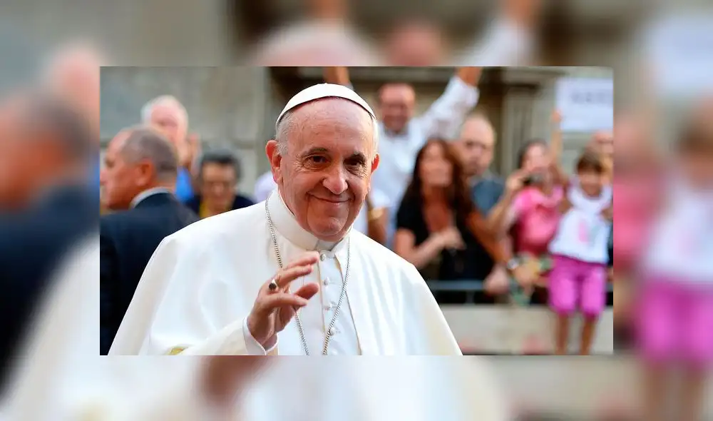 Papa Francisco Papa Francisco