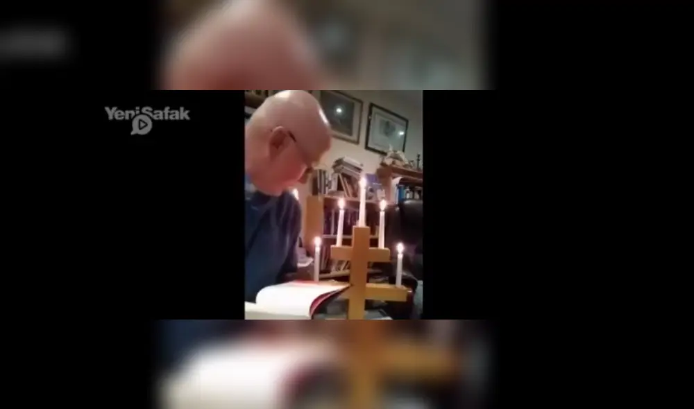 Desliza hacia la izquierda para ver más del video viral Desliza hacia la izquierda para ver más del video viral