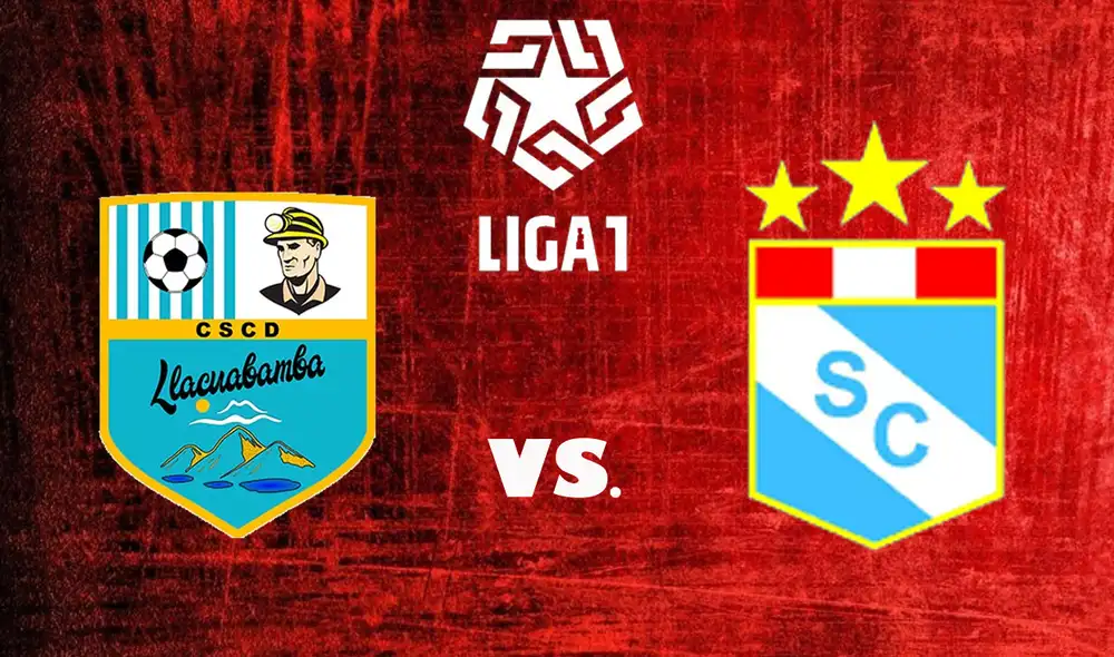 Llacuabamba vs. Cristal se enfrentan en la fecha 13 del Apertura de la Liga 1 Movistar. | Composición GLR Llacuabamba vs. Cristal se enfrentan en la fecha 13 del Apertura de la Liga 1 Movistar. | Composición GLR