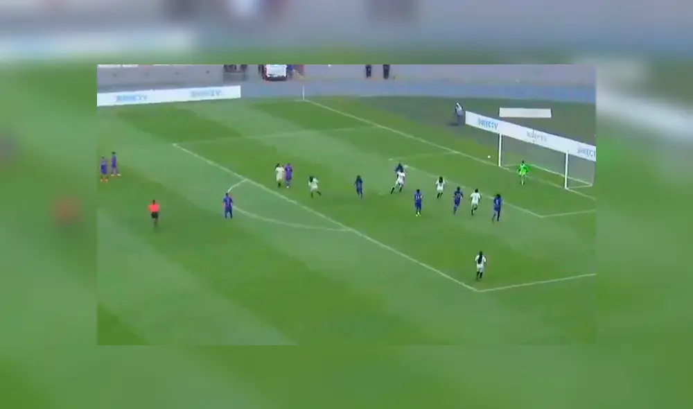 Alianza Lima 2 a 1 con Universitario de Deportes en la final del Toneo de Fútbol Femenino