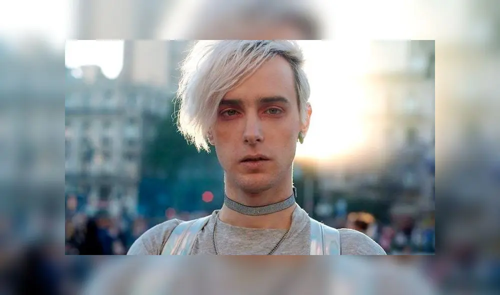 Hijo de Gustavo Cerati dio concierto pese a medidas de prevención por coronavirus Hijo de Gustavo Cerati dio concierto pese a medidas de prevención por coronavirus