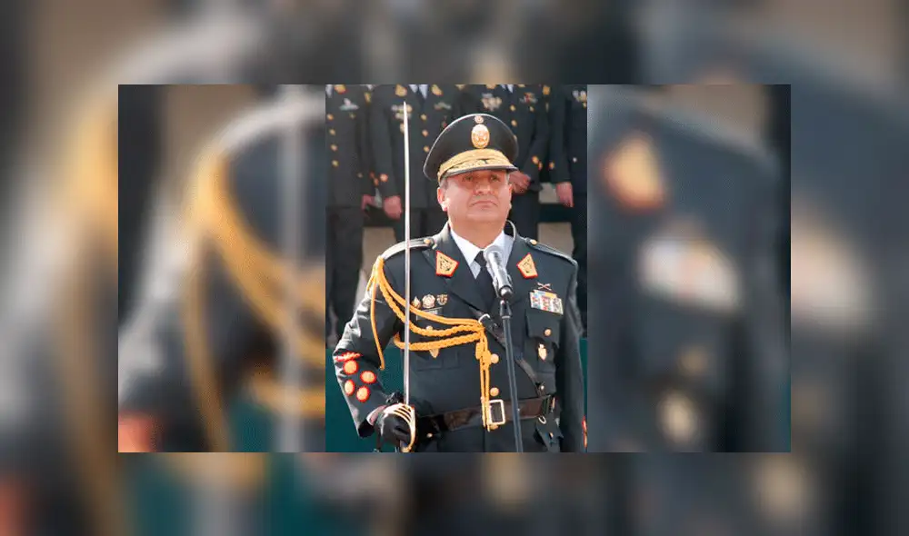 Vicente Romero: este es el perfil del nuevo ministro del Interior Vicente Romero: este es el perfil del nuevo ministro del Interior