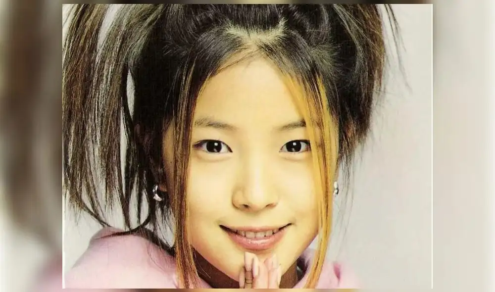 Kwon BoA es considerada la "Reina del Kpop". Imagen perteneciente a su etapa debut, cuando apenas tenía 13 años. Kwon BoA es considerada la "Reina del Kpop". Imagen perteneciente a su etapa debut, cuando apenas tenía 13 años.