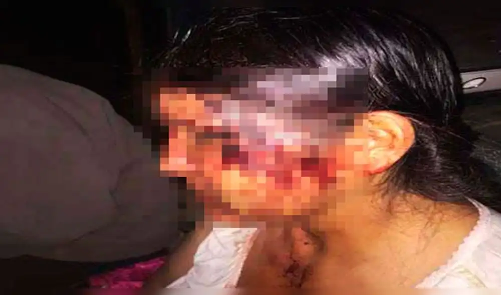 La Libertad: acusan a sujetos de golpear a mujer para violarla 