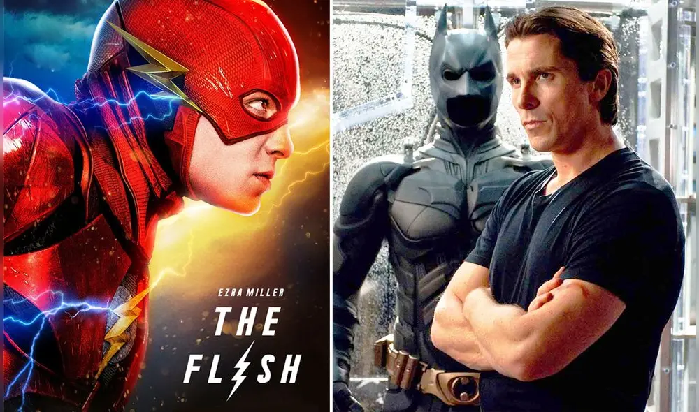 El actor volvería como el Hombre Murciélago por última vez. Foto: Warner Bros / DC