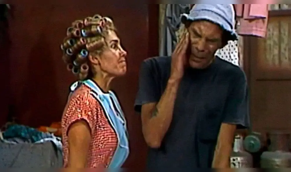 Varios seguidores se preguntan por qué "Chespirito" no asistió al funeral de su amigo