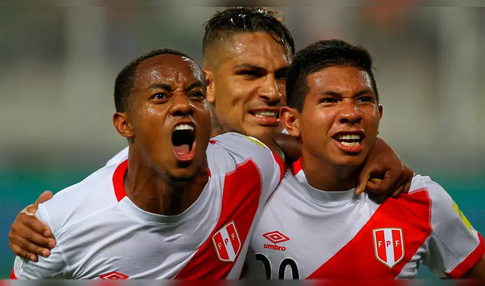 Selección peruana: los resultados que le convienen en la fecha doble de Eliminatorias Selección peruana: los resultados que le convienen en la fecha doble de Eliminatorias