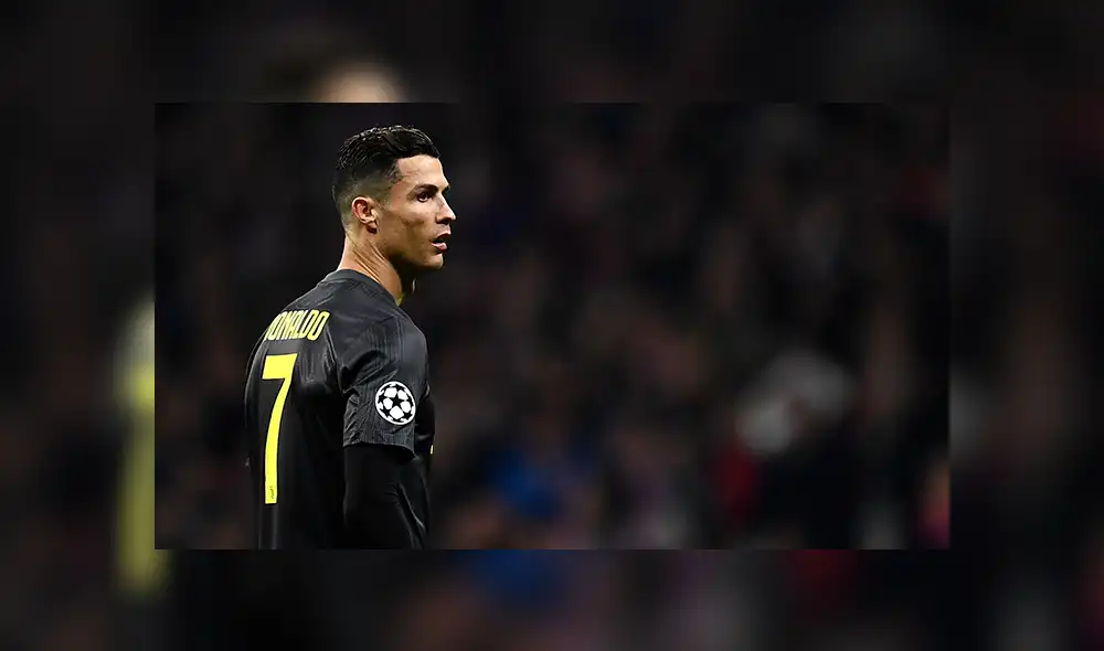 Juventus 3-0 Atlético Madrid: Cristiano Ronaldo le da la victoria a los italianos [RESUMEN]
