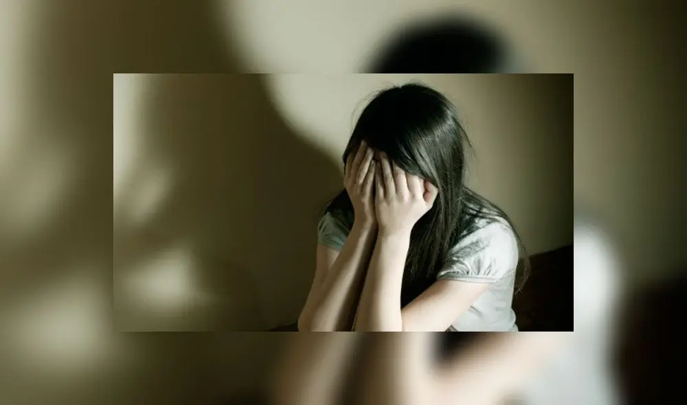 Hombre corta lengua de niña con síndrome de down para que no denuncie violación