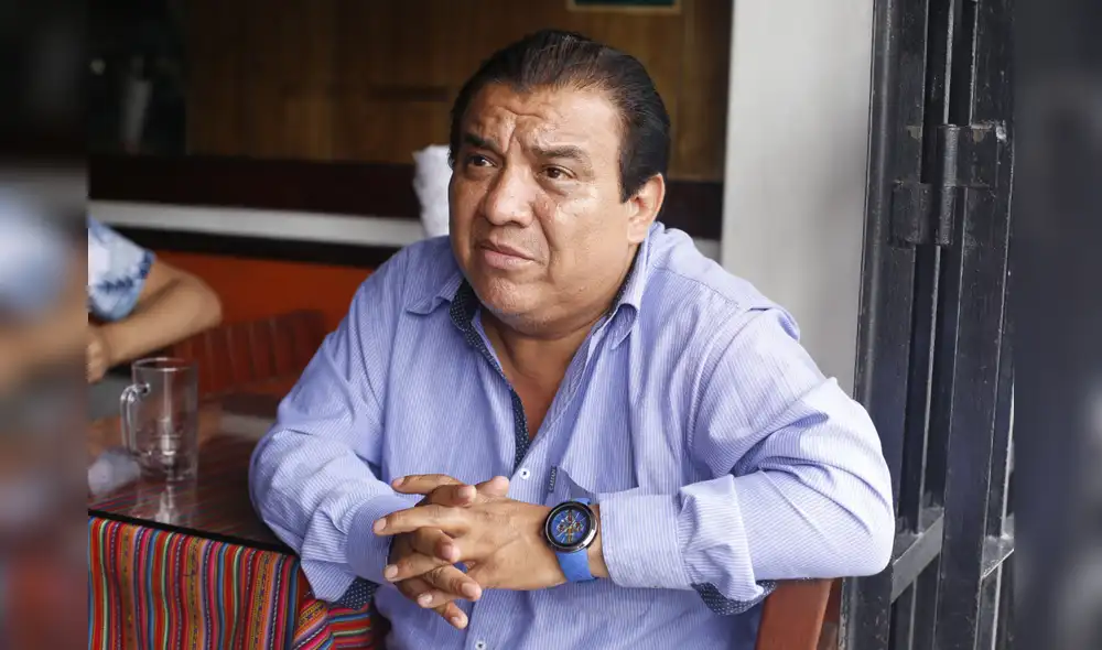 Manolo Rojas Manolo Rojas