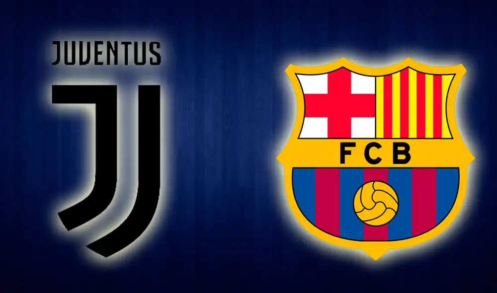 Con Lionel Messi, Barcelona visita a la Juventus, que no contará con Cristiano Ronaldo por positivo a COVID-19. Foto: