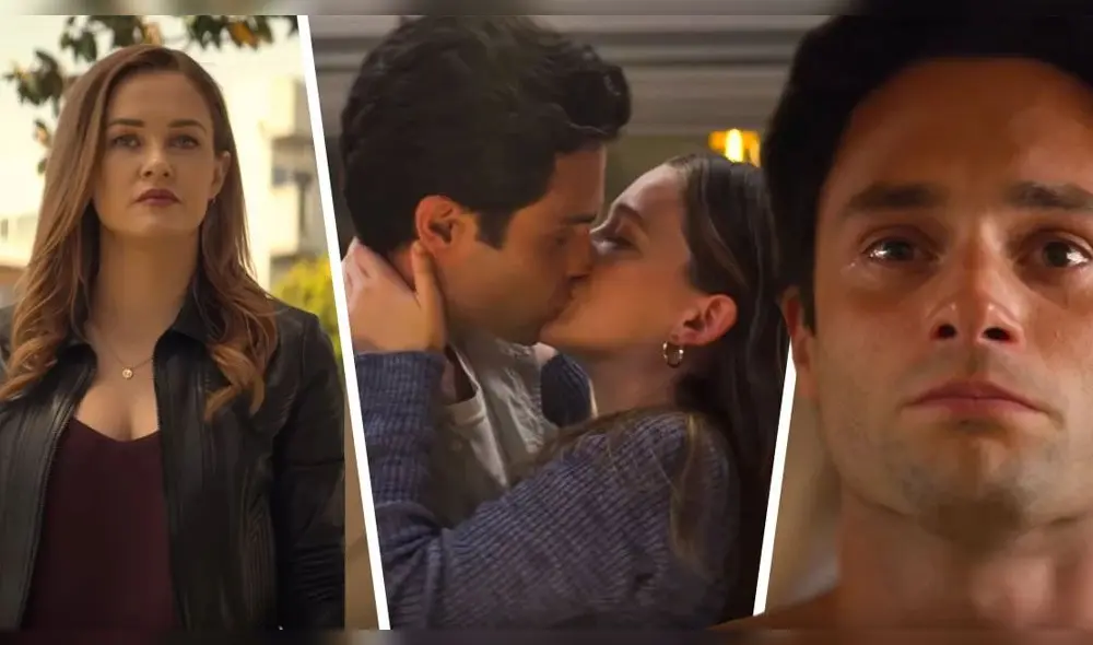 You: ¿tercera temporada podría llegar sin Penn Badgley? [VIDEO]