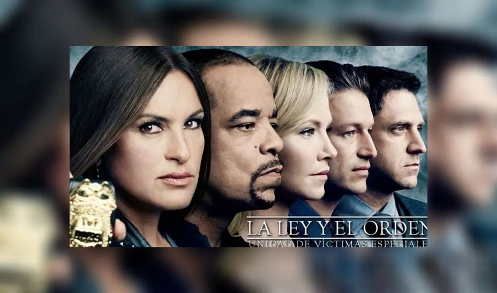 Josh Wallwork: actor de ‘La Ley y El Orden’ muere por coronavirus Josh Wallwork: actor de ‘La Ley y El Orden’ muere por coronavirus