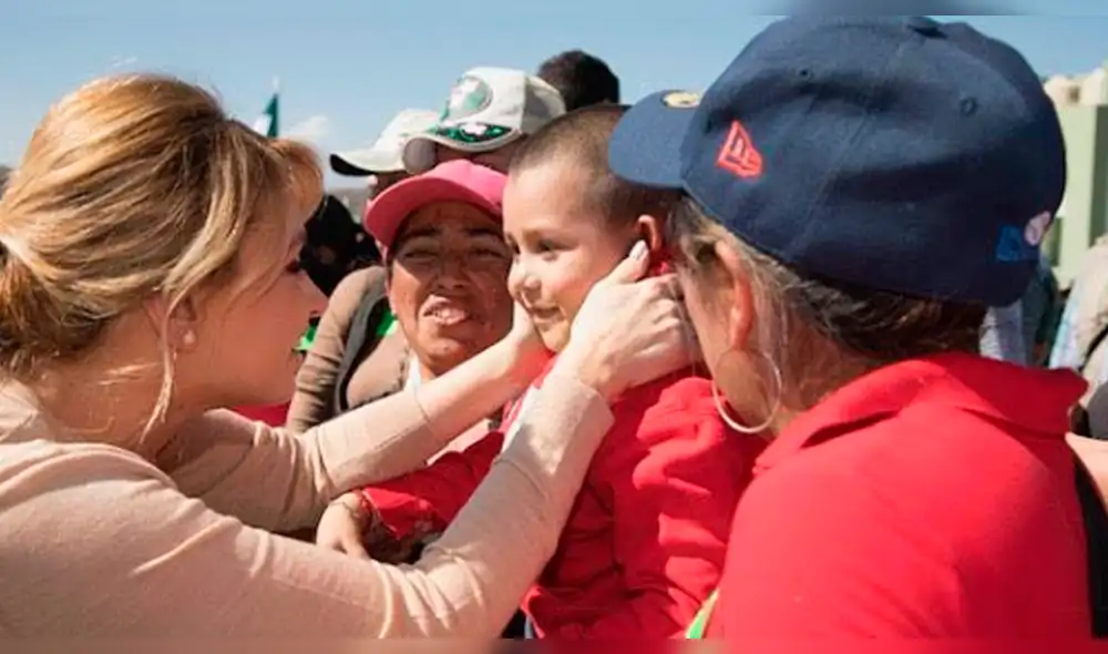 Eduardo Yáñez rompe su silencio sobre supuesto romance con Angélica Rivera [VIDEO]