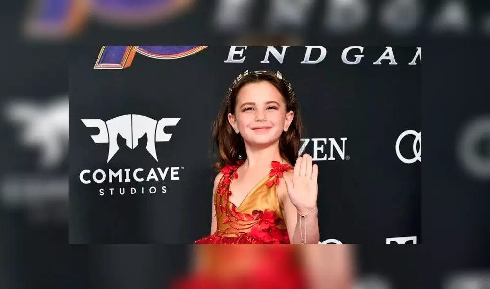 Bullying a Lexi Rabe