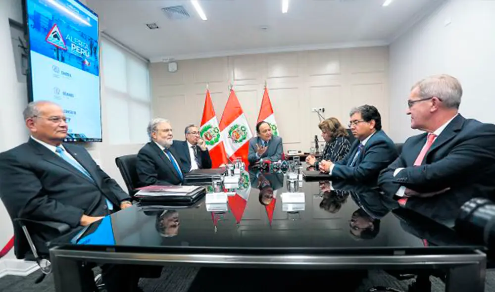 Junta Nacional de Justicia Junta Nacional de Justicia