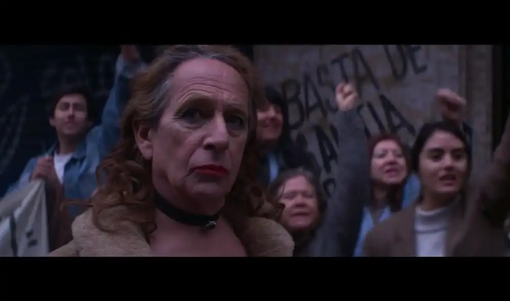 Pedro Lemebel. Pedro Lemebel.