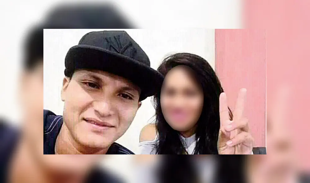 Zaida Rondán Huamán | feminicidio Zaida Rondán Huamán | feminicidio