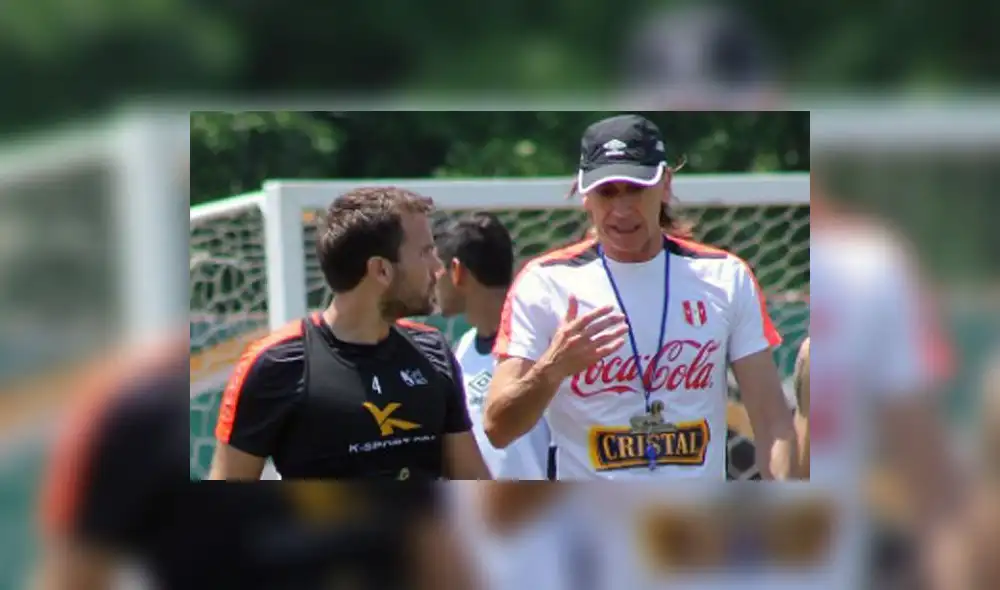 Facebook: hinchas de Sporting Cristal piden que no se convoque a Revoredo a la selección peruana