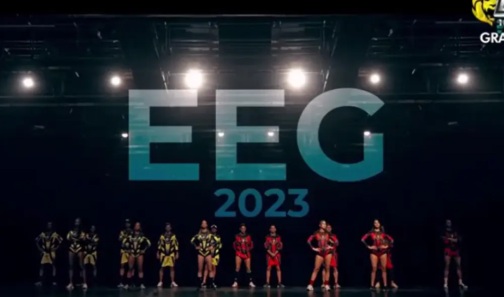 "EEG" regresa en el 2023 con nuevos integrantes. Foto: América TV