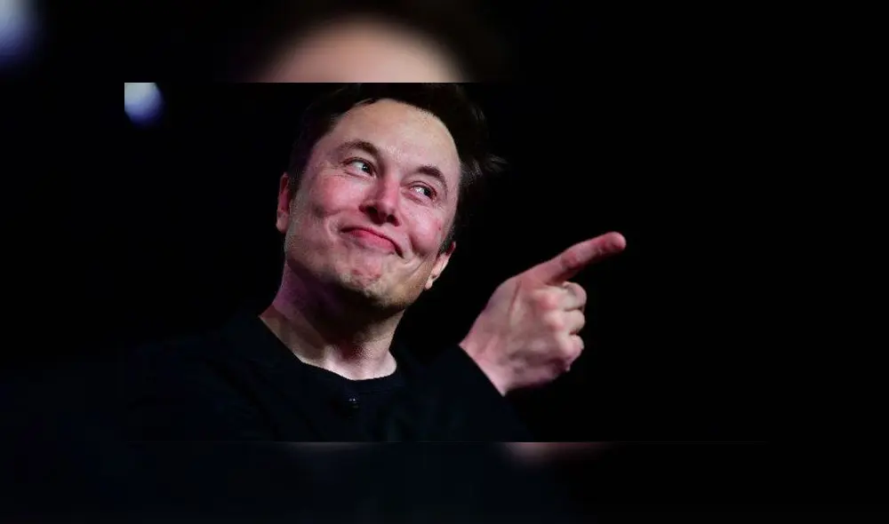 Elon Musk, asegura que su misión colonizará Marte. Foto: Difusión Elon Musk, asegura que su misión colonizará Marte. Foto: Difusión