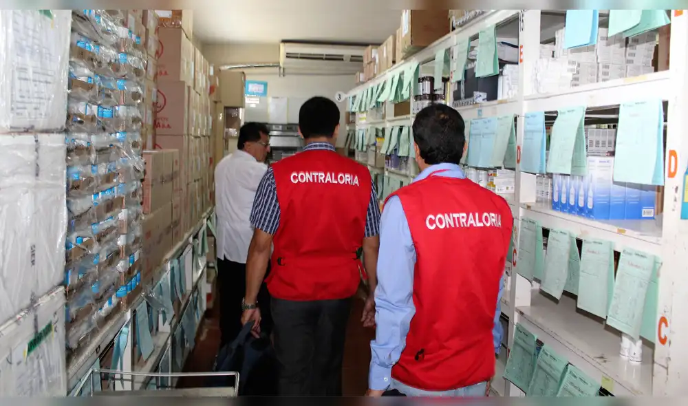 Se espera que establecimiento corrijan observaciones.